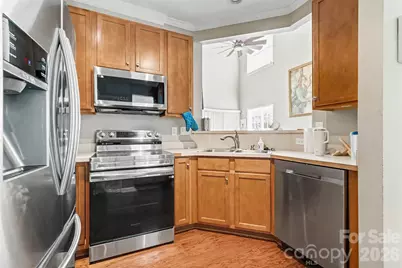 1512 Bitter Creek Drive, Charlotte, NC 28214 - Photo 10