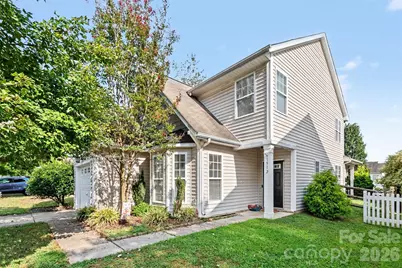 1512 Bitter Creek Drive, Charlotte, NC 28214 - Photo 2