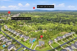 6967 Pin Oaks Drive, Denver, NC 28037 - Photo 40