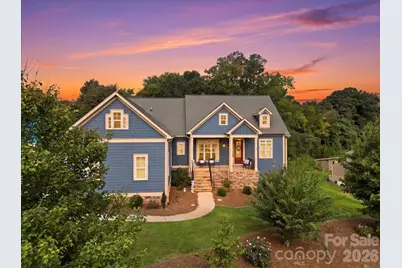 6967 Pin Oaks Drive, Denver, NC 28037 - Photo 1