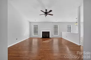 9041 Foggy Meadow Rd, Charlotte, NC 28269 - Photo 6