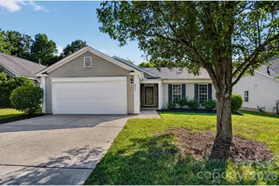 9041 Foggy Meadow Drive, Charlotte, NC 28269 - Photo 1