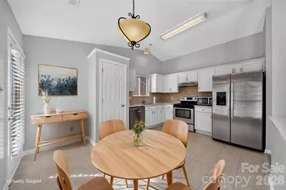 9041 Foggy Meadow Drive, Charlotte, NC 28269 - Photo 8