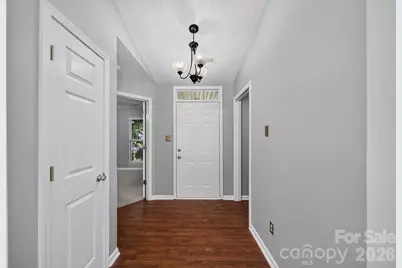 9041 Foggy Meadow Drive, Charlotte, NC 28269 - Photo 4