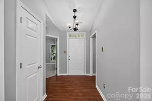 9041 Foggy Meadow Rd, Charlotte, NC 28269 - Photo 4