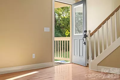 8 Cottage Cove Lane, Asheville, NC 28803 - Photo 4