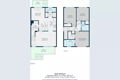 8 Cottage Cove Lane, Asheville, NC 28803 - Photo 26