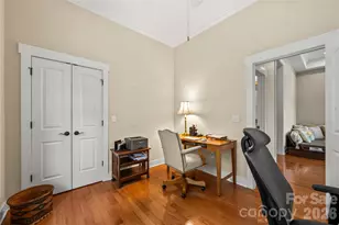 27 Dreambird Dr, Leicester, NC 28748 - Photo 24