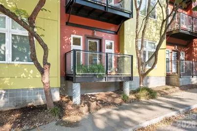 125 Clingman Avenue #103, Asheville, NC 28801 - Photo 2