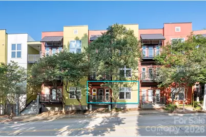 125 Clingman Avenue #103, Asheville, NC 28801 - Photo 4