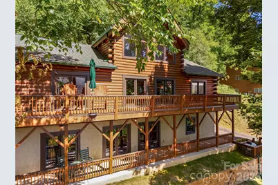 10 Cougar Lane, Maggie Valley, NC 28751 - Photo 2