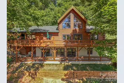 10 Cougar Lane, Maggie Valley, NC 28751 - Photo 1