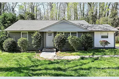 3307 Bonaire Drive, Charlotte, NC 28208 - Photo 1