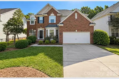 16006 Lavenham Road, Huntersville, NC 28078 - Photo 1
