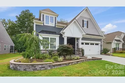 317 Picasso Trail, Mount Holly, NC 28120 - Photo 2