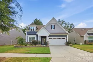 317 Picasso Trl, Mount Holly, NC 28120 - Photo 1