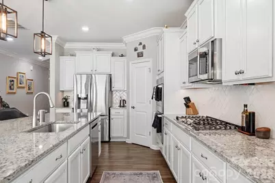317 Picasso Trail, Mount Holly, NC 28120 - Photo 8