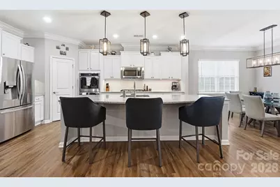 317 Picasso Trail, Mount Holly, NC 28120 - Photo 6
