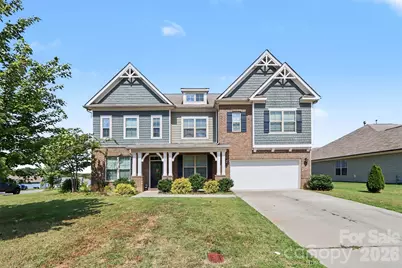 853 Double Oak Lane SE, Concord, NC 28025 - Photo 1