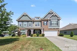 853 Double Oak Ln SE, Concord, NC 28025 - Photo 1