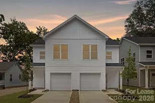 2309 Ellen Ave, Charlotte, NC 28208 - Photo 2