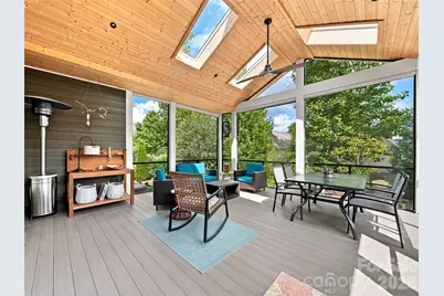 40 Buckhorn Gap Road, Candler, NC 28715 - Photo 26