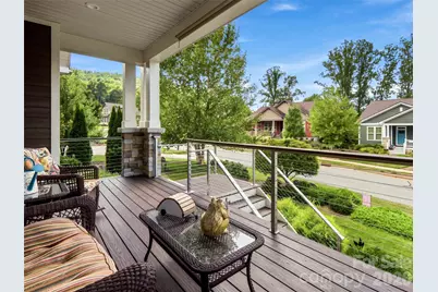 40 Buckhorn Gap Road, Candler, NC 28715 - Photo 2