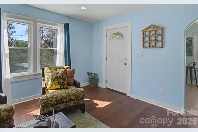 60 Riddle Road, Swannanoa, NC 28778 - Photo 8