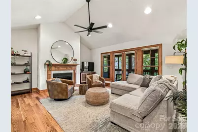 56 Devonshire Drive, Mills River, NC 28759 - Photo 8