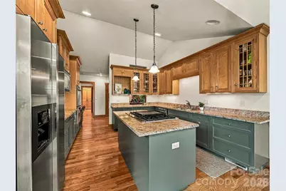 56 Devonshire Drive, Mills River, NC 28759 - Photo 16