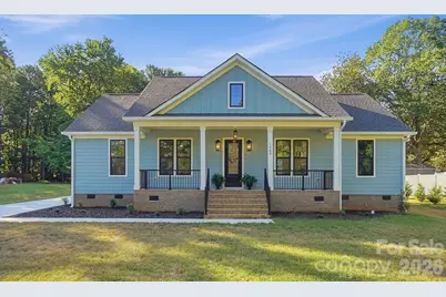 1860 Twin Lakes Road, Rock Hill, SC 29732 - Photo 1