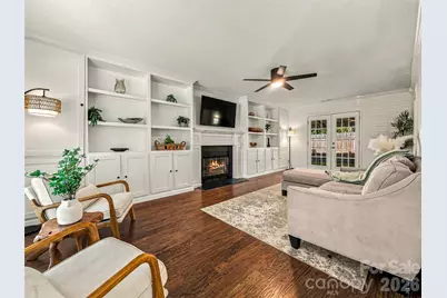 57 N Sunberry Trail, Fletcher, NC 28732 - Photo 8