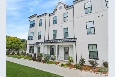 2110 Magnolia Blossom Way, Charlotte, NC 28211 - Photo 1