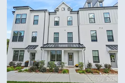 2110 Magnolia Blossom Way, Charlotte, NC 28211 - Photo 30