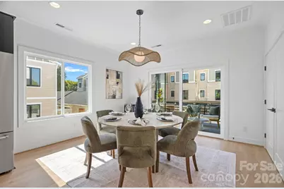 910 Van Every Street, Charlotte, NC 28205 - Photo 8