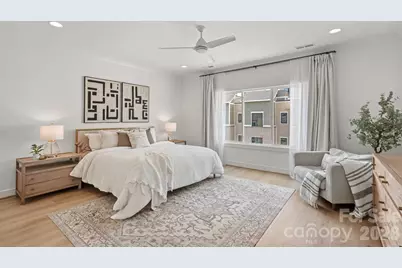 910 Van Every Street, Charlotte, NC 28205 - Photo 18