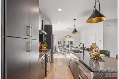 910 Van Every Street, Charlotte, NC 28205 - Photo 12
