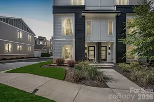 910 Van Every St, Charlotte, NC 28205 - Photo 1