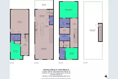 910 Van Every Street, Charlotte, NC 28205 - Photo 36