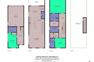 910 Van Every St, Charlotte, NC 28205 - Photo 36