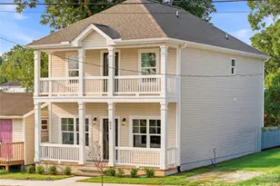 3628 Glenwood Dr, Charlotte, NC 28208 - Photo 2