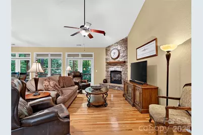 427 Locust Drive, Maggie Valley, NC 28751 - Photo 8