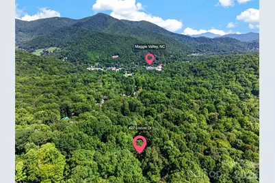 427 Locust Drive, Maggie Valley, NC 28751 - Photo 48