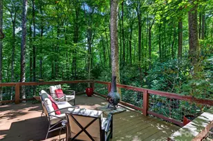 427 Locust Dr, Maggie Valley, NC 28751 - Photo 38