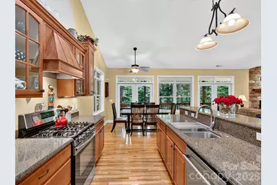 427 Locust Drive, Maggie Valley, NC 28751 - Photo 18