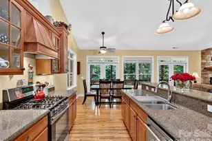 427 Locust Dr, Maggie Valley, NC 28751 - Photo 18