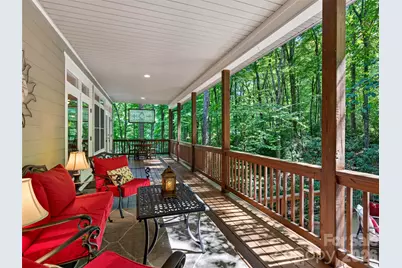 427 Locust Drive, Maggie Valley, NC 28751 - Photo 36