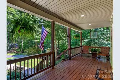 427 Locust Drive, Maggie Valley, NC 28751 - Photo 4