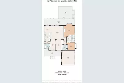 427 Locust Drive, Maggie Valley, NC 28751 - Photo 46