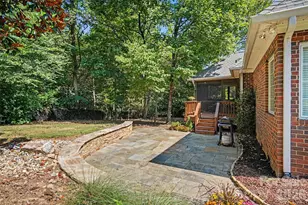 9601 Truelight Church Rd, Mint Hill, NC 28227 - Photo 30